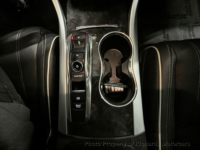 2020 Acura TLX 3.5L FWD w/Technology Pkg - 22941466 - 21