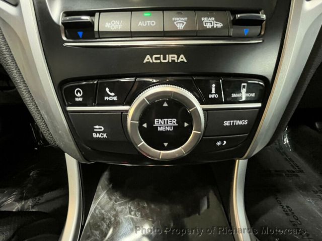 2020 Acura TLX 3.5L FWD w/Technology Pkg - 22941466 - 22