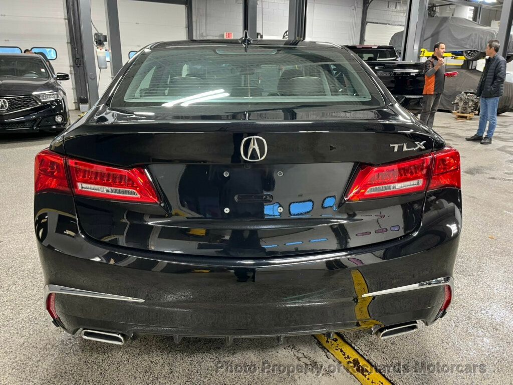 2020 Acura TLX 3.5L FWD w/Technology Pkg - 22941466 - 2