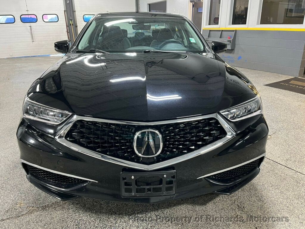 2020 Acura TLX 3.5L FWD w/Technology Pkg - 22941466 - 6