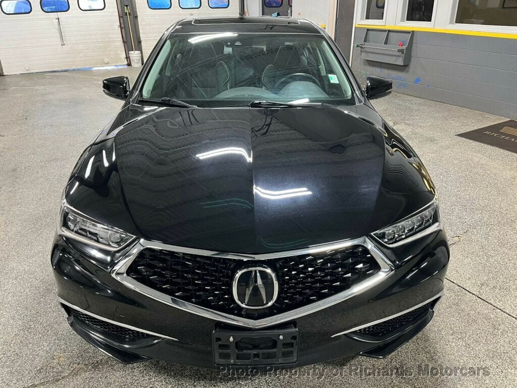 2020 Acura TLX 3.5L FWD w/Technology Pkg - 22941466 - 7