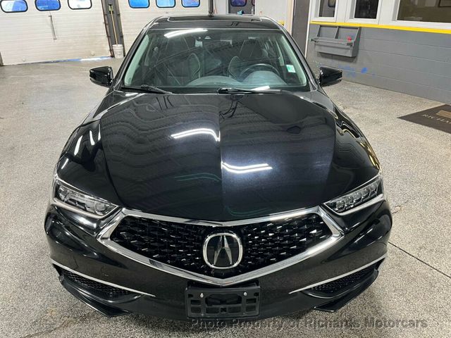 2020 Acura TLX 3.5L FWD w/Technology Pkg - 22941466 - 7