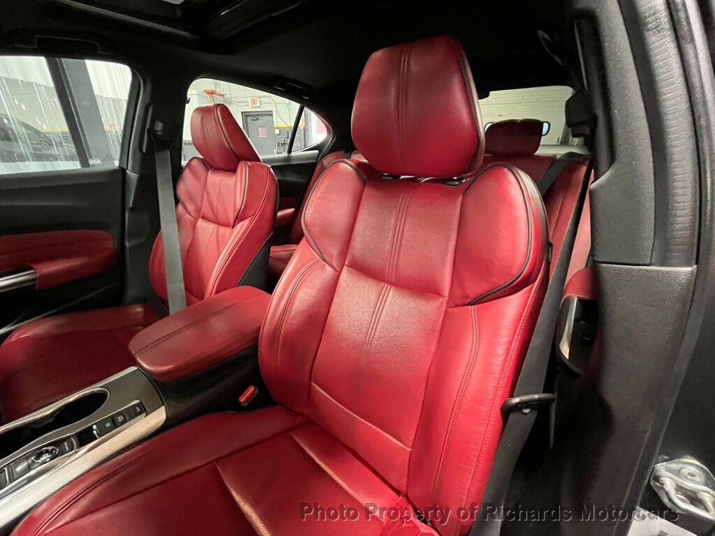 2020 Acura TLX 3.5L SH-AWD A-Spec photo 15