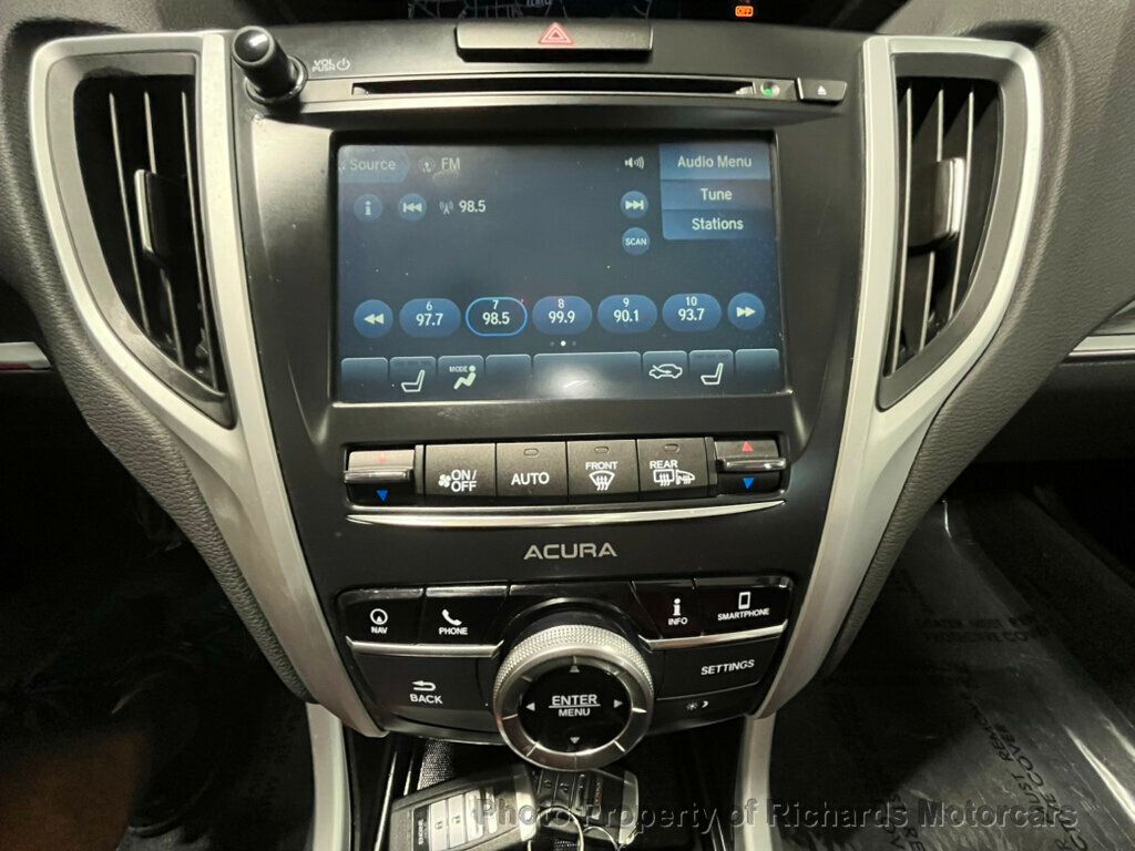 2020 Acura TLX 3.5L SH-AWD A-Spec photo 24
