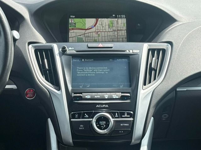 2020 Acura TLX 3.5L SH-AWD w/Technology/A-Spec Pkg - 23004940 - 23
