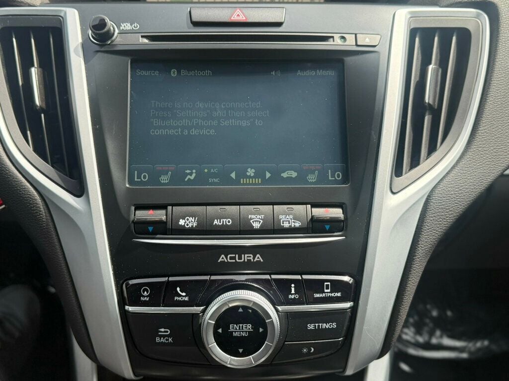 2020 Acura TLX 3.5L SH-AWD w/Technology/A-Spec Pkg - 23004940 - 27