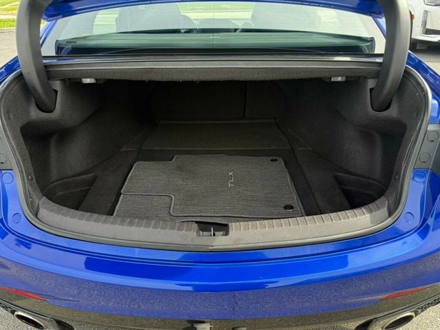 2020 Acura TLX 3.5L SH-AWD w/Technology/A-Spec Pkg - 23004940 - 38