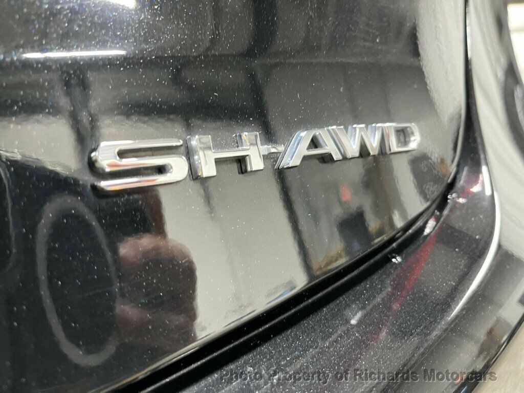 2020 Acura TLX 3.5L SH-AWD w/Technology Pkg - 22899845 - 14