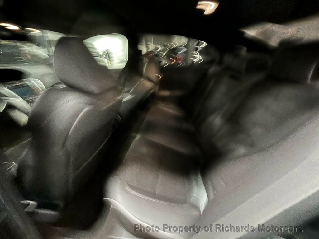 2020 Acura TLX 3.5L SH-AWD w/Technology Pkg - 22899845 - 19