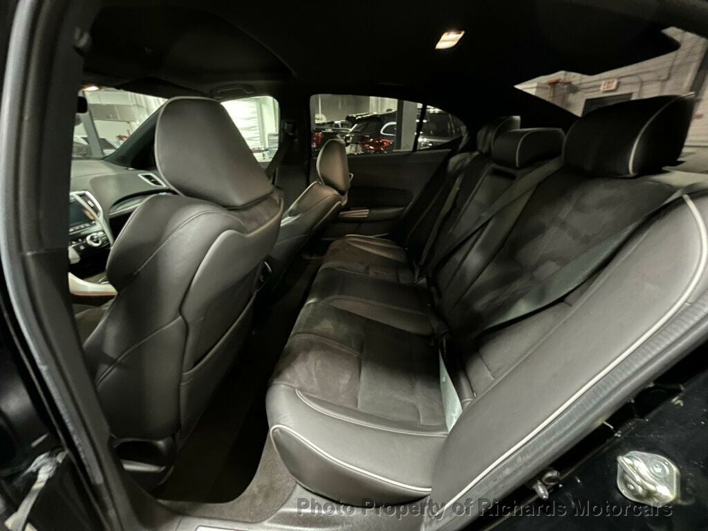 2020 Acura TLX 3.5L SH-AWD w/Technology Pkg - 22899845 - 20