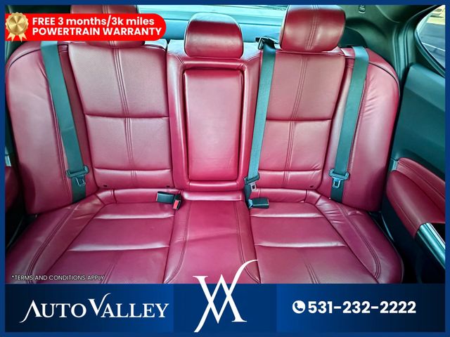 2020 Acura TLX 3.5 w/Technology Pkg & A-SPEC Pkg Sedan 4D - 22944654 - 35