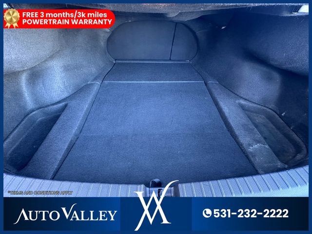 2020 Acura TLX 3.5 w/Technology Pkg & A-SPEC Pkg Sedan 4D - 22944654 - 38