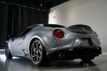 2020 Alfa Romeo 4C Spider *4C Spider* *Gray/Brown* *Tasteful Upgrades* - 23015479 - 9