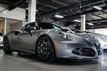 2020 Alfa Romeo 4C Spider *4C Spider* *Gray/Brown* *Tasteful Upgrades* - 23015479 - 1