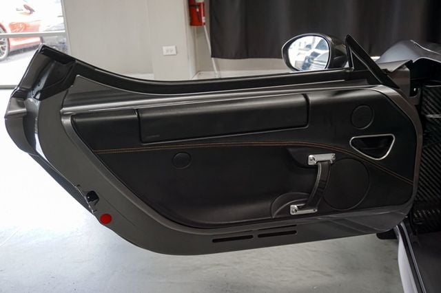 2020 Alfa Romeo 4C Spider *4C Spider* *Gray/Brown* *Tasteful Upgrades* - 23015479 - 20