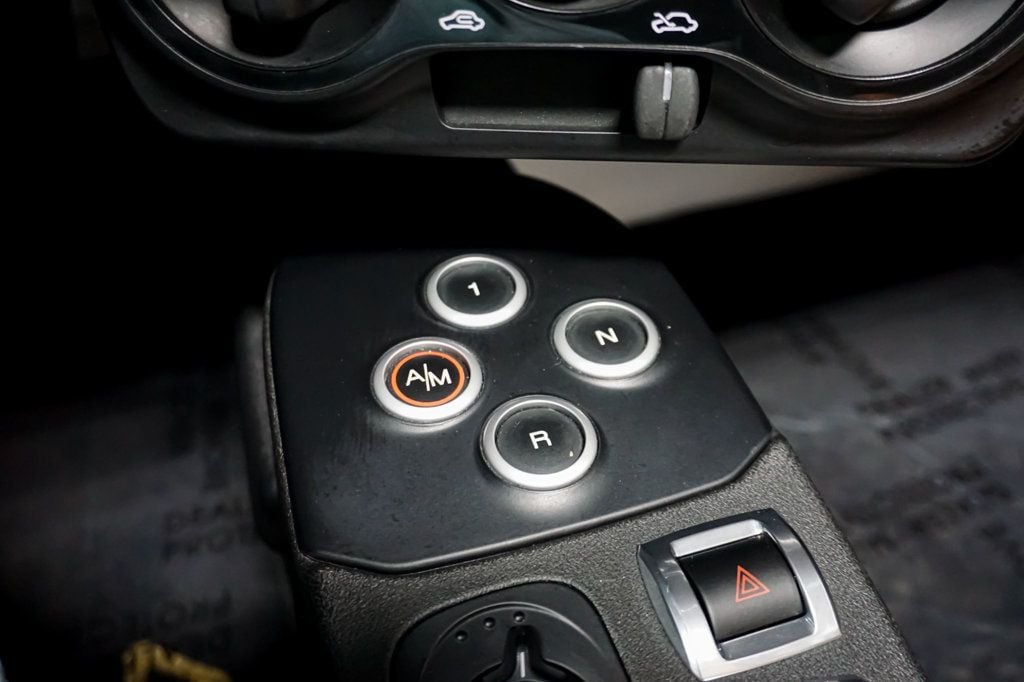 2020 Alfa Romeo 4C Spider *4C Spider* *Gray/Brown* *Tasteful Upgrades* - 23015479 - 22