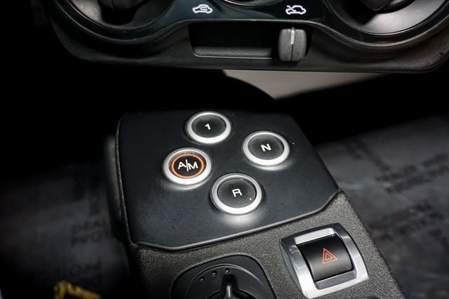 2020 Alfa Romeo 4C Spider *4C Spider* *Gray/Brown* *Tasteful Upgrades* - 23015479 - 22