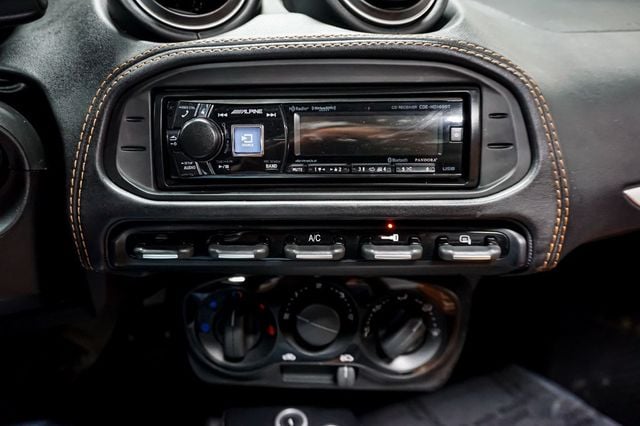 2020 Alfa Romeo 4C Spider *4C Spider* *Gray/Brown* *Tasteful Upgrades* - 23015479 - 23