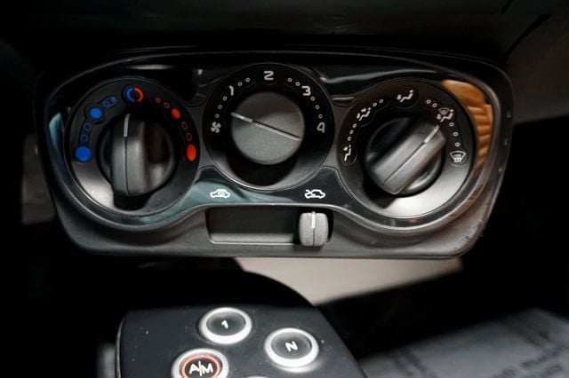 2020 Alfa Romeo 4C Spider *4C Spider* *Gray/Brown* *Tasteful Upgrades* - 23015479 - 25