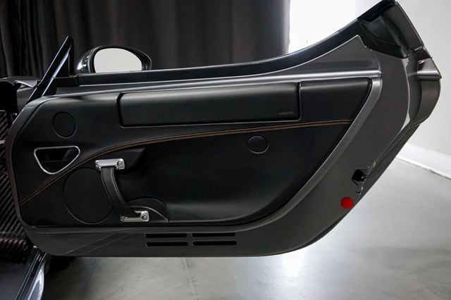 2020 Alfa Romeo 4C Spider *4C Spider* *Gray/Brown* *Tasteful Upgrades* - 23015479 - 35