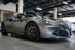 2020 Alfa Romeo 4C Spider *4C Spider* *Gray/Brown* *Tasteful Upgrades* - 23015479 - 3