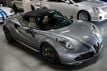 2020 Alfa Romeo 4C Spider *4C Spider* *Gray/Brown* *Tasteful Upgrades* - 23015479 - 48