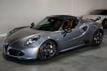 2020 Alfa Romeo 4C Spider *4C Spider* *Gray/Brown* *Tasteful Upgrades* - 23015479 - 4