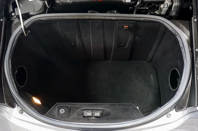 2020 Alfa Romeo 4C Spider *4C Spider* *Gray/Brown* *Tasteful Upgrades* - 23015479 - 50