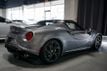 2020 Alfa Romeo 4C Spider *4C Spider* *Gray/Brown* *Tasteful Upgrades* - 23015479 - 57