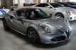 2020 Alfa Romeo 4C Spider *4C Spider* *Gray/Brown* *Tasteful Upgrades* - 23015479 - 5