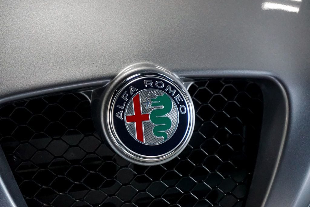 2020 Alfa Romeo 4C Spider *4C Spider* *Gray/Brown* *Tasteful Upgrades* - 23015479 - 64