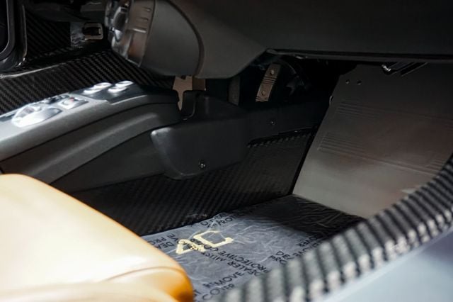 2020 Alfa Romeo 4C Spider *4C Spider* *Gray/Brown* *Tasteful Upgrades* - 23015479 - 66