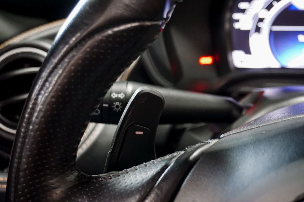 2020 Alfa Romeo 4C Spider *4C Spider* *Gray/Brown* *Tasteful Upgrades* - 23015479 - 72