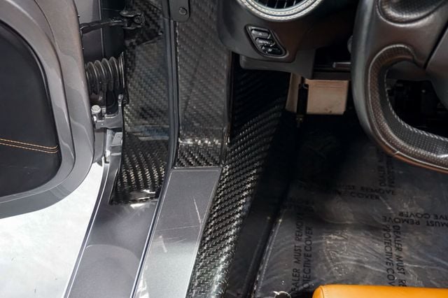 2020 Alfa Romeo 4C Spider *4C Spider* *Gray/Brown* *Tasteful Upgrades* - 23015479 - 74