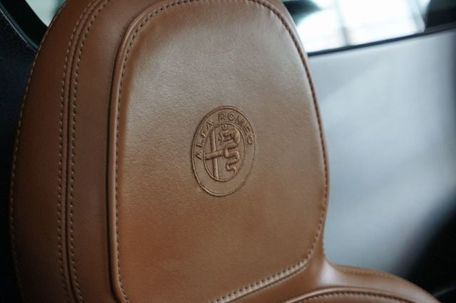 2020 Alfa Romeo 4C Spider *4C Spider* *Gray/Brown* *Tasteful Upgrades* - 23015479 - 75