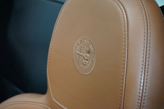 2020 Alfa Romeo 4C Spider *4C Spider* *Gray/Brown* *Tasteful Upgrades* - 23015479 - 76