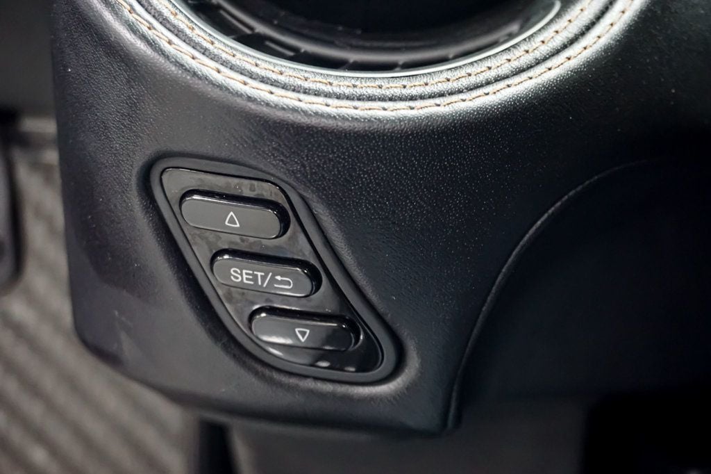 2020 Alfa Romeo 4C Spider *4C Spider* *Gray/Brown* *Tasteful Upgrades* - 23015479 - 77