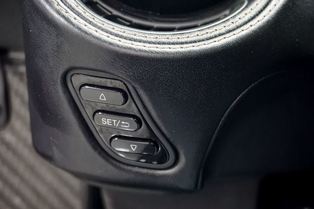 2020 Alfa Romeo 4C Spider *4C Spider* *Gray/Brown* *Tasteful Upgrades* - 23015479 - 77