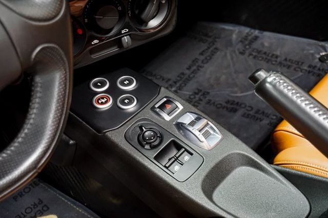 2020 Alfa Romeo 4C Spider *4C Spider* *Gray/Brown* *Tasteful Upgrades* - 23015479 - 79