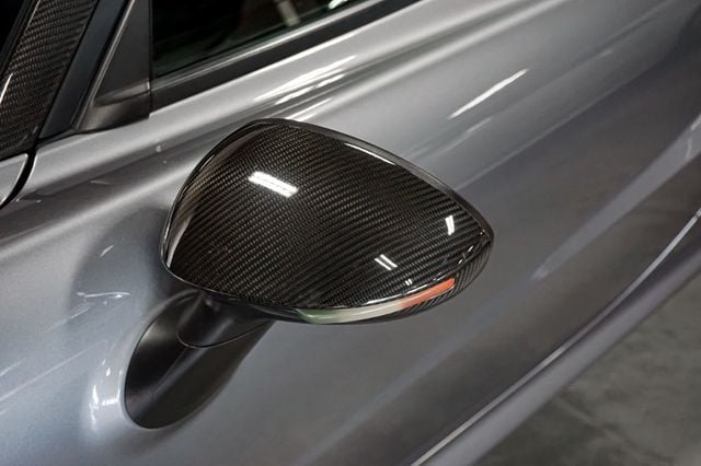 2020 Alfa Romeo 4C Spider *4C Spider* *Gray/Brown* *Tasteful Upgrades* - 23015479 - 80