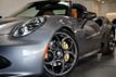 2020 Alfa Romeo 4C Spider *4C Spider* *Gray/Brown* *Tasteful Upgrades* - 23015479 - 85