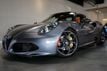 2020 Alfa Romeo 4C Spider *4C Spider* *Gray/Brown* *Tasteful Upgrades* - 23015479 - 86
