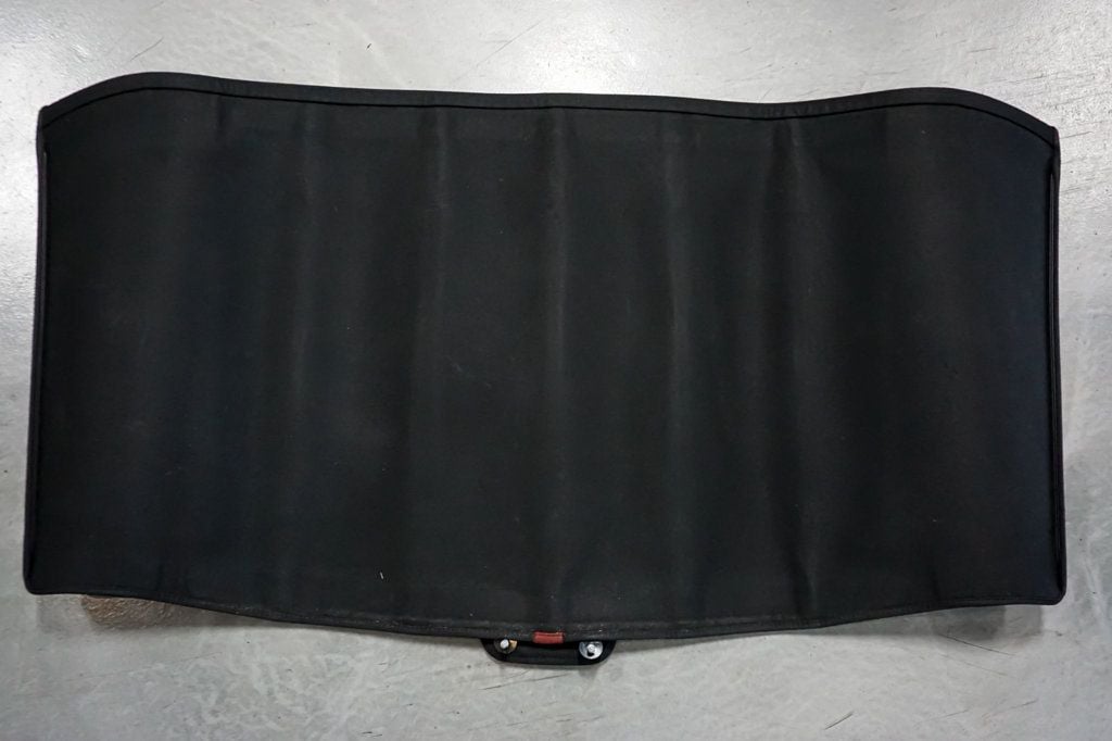 2020 Alfa Romeo 4C Spider *4C Spider* *Gray/Brown* *Tasteful Upgrades* - 23015479 - 94