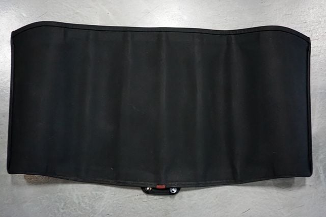 2020 Alfa Romeo 4C Spider *4C Spider* *Gray/Brown* *Tasteful Upgrades* - 23015479 - 94