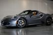 2020 Alfa Romeo 4C Spider *4C Spider* *Gray/Brown* *Tasteful Upgrades* - 23015479 - 96