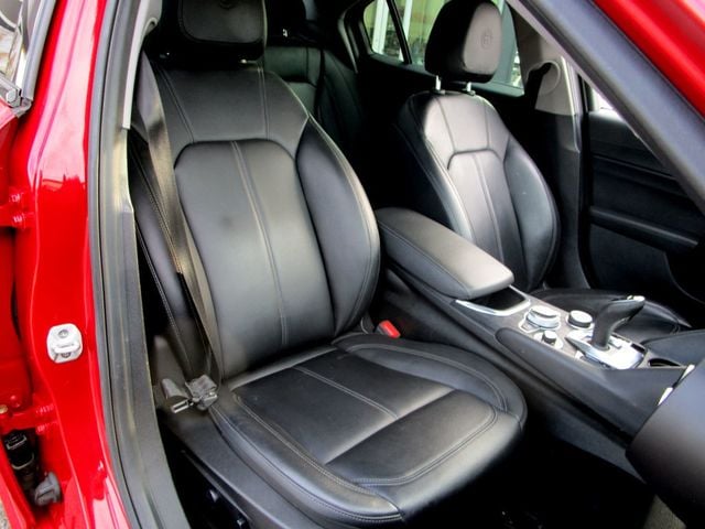2020 Alfa Romeo Giulia AWD - 23100089 - 14