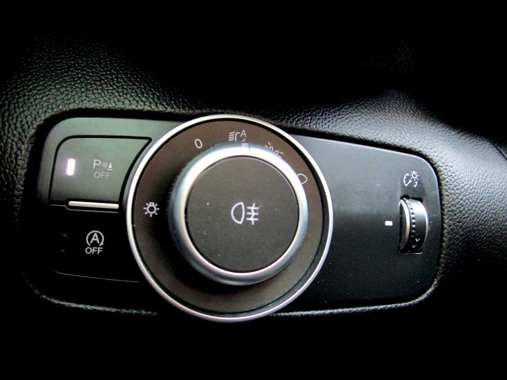2020 Alfa Romeo Giulia AWD - 23100089 - 26