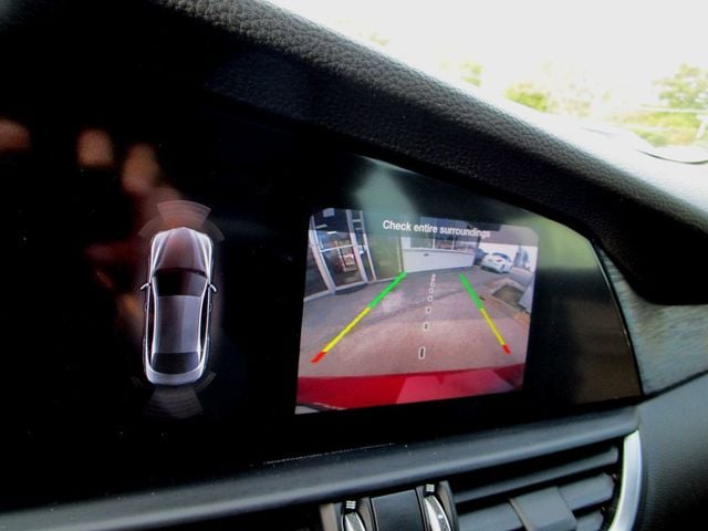 2020 Alfa Romeo Giulia AWD - 23100089 - 3