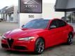 2020 Alfa Romeo Giulia AWD - 23100089 - 4