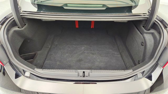 2020 Alfa Romeo Giulia AWD Nero Edizione w/ Cold Weather Pkg & Active Blind Spot Assist - 22973928 - 21